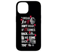 Custodia per iPhone 14 IT Swear