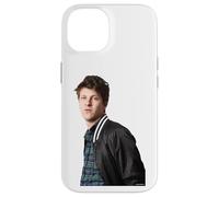 Custodia per iPhone 14 Jamie T Sheila Sticks 'N' Stones cantante di Andy Willsher
