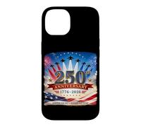 Custodia per iPhone 14 Jet Airshow 250th - Honoring our Past, Inspiring our Future