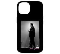 Custodia per iPhone 14 Juan Gabriel La Luz