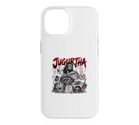 Custodia per iPhone 14 Jugurtha Numidia resiste Roma Leggende Endure