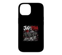 Custodia per iPhone 14 Jugurtha Re Di Numidia Nemico Di Roma Saga