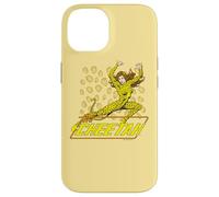 Custodia per iPhone 14 Justice League The Cheetah