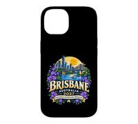 Custodia per iPhone 14 JW Brisbane International Convention 2027 Jesus The Way JW