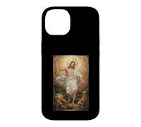 Custodia per iPhone 14 La gloria della trasfigurazione del Signore Design