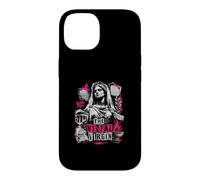 Custodia per iPhone 14 La Vergine Vestale Antica Roma Vesta Flame