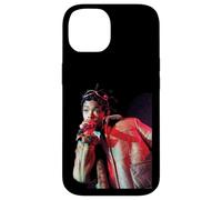 Custodia per iPhone 14 Lauryn Hill Fugees Killing Me Softly Era 1996