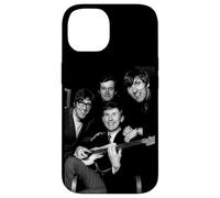 Custodia per iPhone 14 Le ombre Hank Marvin Apache Era 1968