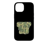 Custodia per iPhone 14 L'hip hop non è morto