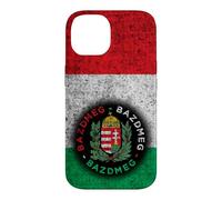 Custodia per iPhone 14 Lingua ungherese - Cultura magiara e storia ungherese