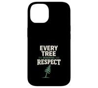 Custodia per iPhone 14 Logger Humor Logging Identity Logger sono un regalo diverso