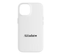 Custodia per iPhone 14 Logo Premium disegnato da Giuseppe Benigno Mazzilli