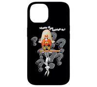 Custodia per iPhone 14 Looney Tunes Yosemite Sam Where the Critter