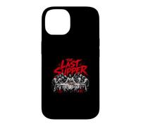 Custodia per iPhone 14 L'ultima cena Christian Heavymetal Scena