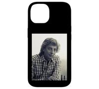 Custodia per iPhone 14 Mandy Cantante Barry Manilow di Allan Ballard