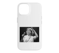 Custodia per iPhone 14 Marianne Faithfull Conoscenti Pericolosi David Corio