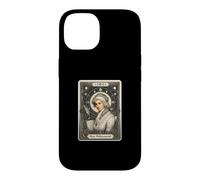 Custodia per iPhone 14 Mary Wollstonecraft Scrittore Gran Bretagna