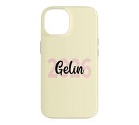 Custodia per iPhone 14 MATRIMONIO IN TURCHIA GELIN TURCA SPOSA