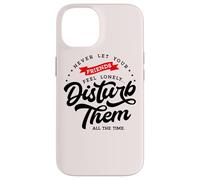 Custodia per iPhone 14 Migliori amici che corrispondono Divertente Amicizia Regalo