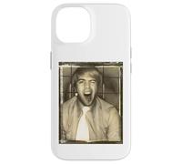 Custodia per iPhone 14 Mike Flowers Of The Pops Orchestra Di Simon Fowler