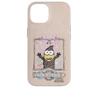Custodia per iPhone 14 Minions & Monsters Spellcasting Craft