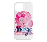 Custodia per iPhone 14 My Little Pony Always Daydreaming