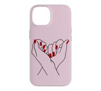 Custodia per iPhone 14 Nail Hustler Nail Tech Techniques Nail Boss Nail Polish Art