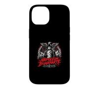 Custodia per iPhone 14 Napoleone Bonaparte Imperatore francese Storia militare