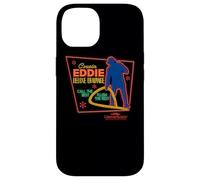 Custodia per iPhone 14 National Lampoon's Christmas Vacation Deluxe Drainage