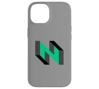 Custodia per iPhone 14 Nervos CKB Criptovalute Trading Crypto Trader Regalo