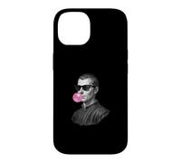 Custodia per iPhone 14 Niccolo Machiavelli Diplomatico Italiano