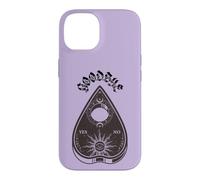 Custodia per iPhone 14 Non dirmi cosa fare Addio Witch Planchette Heart