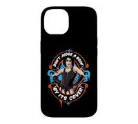 Custodia per iPhone 14 Non giudicare un libro dalla copertina Dr Frank-N-Furter