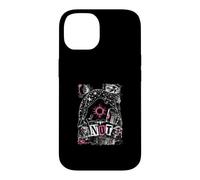 Custodia per iPhone 14 NUT Egiziano Dea Cielo Astronomia Stelle