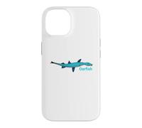 Custodia per iPhone 14 Oarfish Doomsday Fish Deep Sea Regalecidae