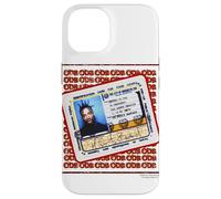 Custodia per iPhone 14 ODB Oil Dirty BA-Card ID Return 36 Chambers Brooklyn Mix Zoo