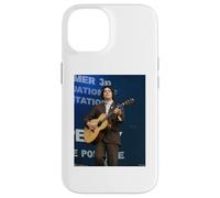 Custodia per iPhone 14 Ottenere Cape Wear Cape Fly Sam Duckworth Live Da Andy Willsher