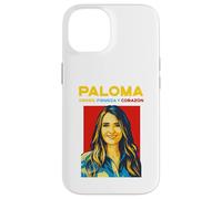 Custodia per iPhone 14 Paloma Valencia Presidente Colombia 2026 Forte Conservatorismo