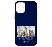 Custodia per iPhone 14 Parma Emilia-Romagna Italia Souvenir d'epoca