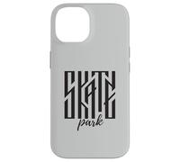 Custodia per iPhone 14 Pattinaggio urbano Skate Park Street Style Vibes