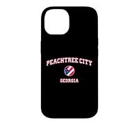 Custodia per iPhone 14 Peachtree City Georgia (GA)
