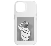 Custodia per iPhone 14 Pete Doherty Babyshambles The Libertines Di Andy Willsher