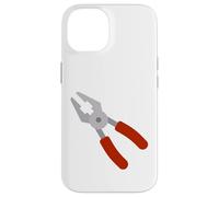 Custodia per iPhone 14 Pinze Pinze Snips Tool Lovers