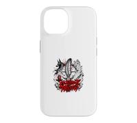 Custodia per iPhone 14 Piuma Della Verità Anubis Scale Gothic Fantasy