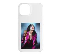 Custodia per iPhone 14 PJ Harvey Live NYC Academy 1995 Di David Corio