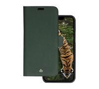 Custodia per iPhone 14 Plus 2 in 1 modello New York pelle portacarte - Nouvo