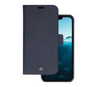 Custodia per iPhone 14 Plus 2 in 1 modello New York pelle portacarte - Nouvo
