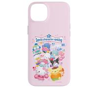 Custodia per iPhone 14 Plus 2026 Sanrio Character Ranking