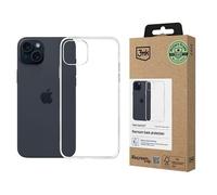 Custodia per iPhone 14 Plus 3MK ClearCase Eco Trasparente