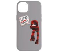 Custodia per iPhone 14 Plus A Christmas Story I Can't Put My Arms Down
